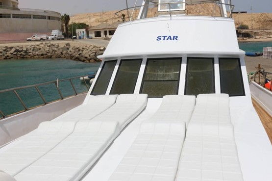 Star Boat